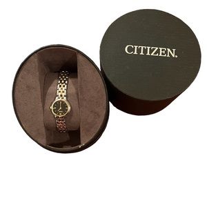 Citizen Corso Watch Eco Drive